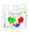 SANINEX GLICEX LGTB TRANS 4 IN 1 100ML