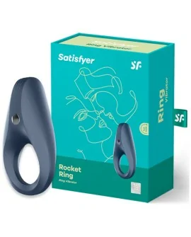 SATISFYER ROCKET RING