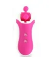 FEELZTOYS CLITELLA ORAL ESTIMULADOR DE CLiTORIS ROSA