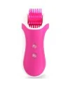 FEELZTOYS CLITELLA ORAL ESTIMULADOR DE CLiTORIS ROSA