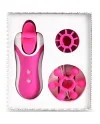 FEELZTOYS CLITELLA ORAL ESTIMULADOR DE CLiTORIS ROSA