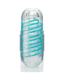 TENGA - SPINNER MASTURBADOR TETRA