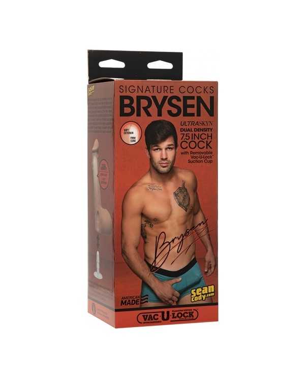 PENE REALISTICO BRYSEN