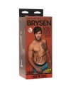 PENE REALISTICO BRYSEN