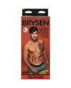 PENE REALISTICO BRYSEN