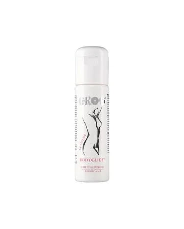 EROS SUPER CONCENTRATED BODYGLIDE LUBRICANTE SILICONA PARA ELLAS 30ML