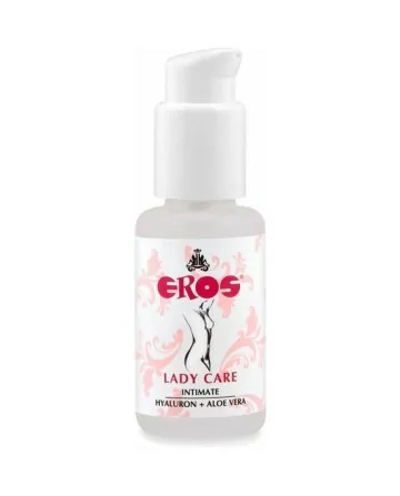 EROS LADY CARE HYALURON ALOE VERA INTIMATE 50ML