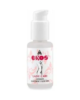 EROS LADY CARE HYALURON + ALOE VERA INTIMATE 50ML