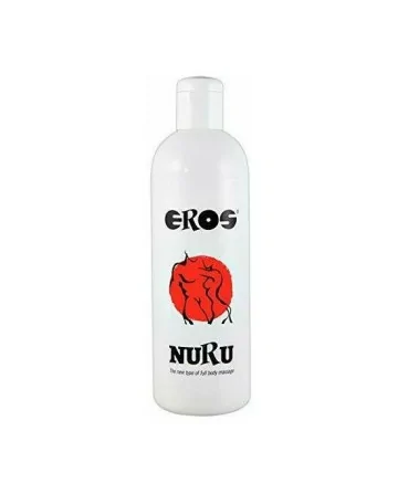 EROS NURU ACEITE DE MASAJE 1000ML