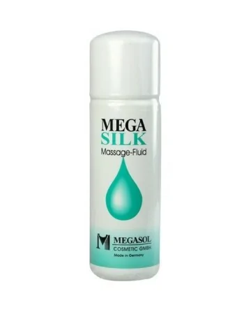 MEGASILK ACEITE DE MASAJE 1000ML