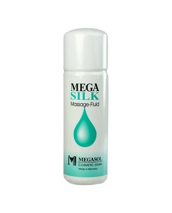 MEGASILK ACEITE DE MASAJE 1000ML