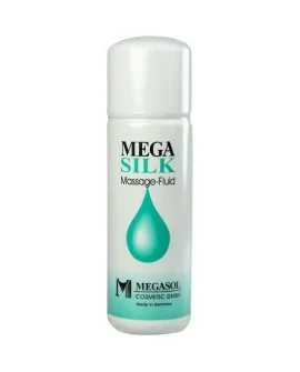 MEGASILK ACEITE DE MASAJE 1000ML