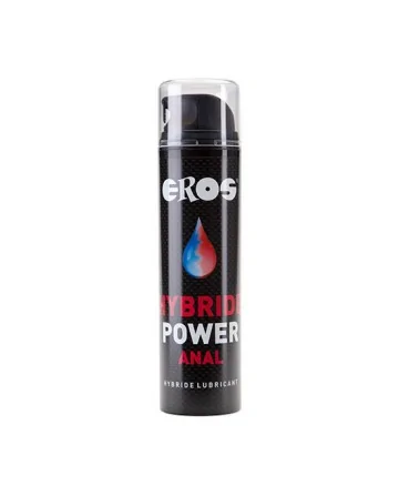 EROS HYBRIDE POWER LUBRICANTE ANAL 100ML