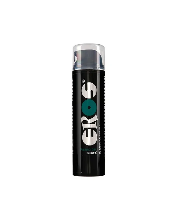 EROS FISTING GEL SUPERDESLIZANTE 100ML