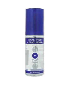 EROS LUBRICANTE AQUA HYALURON + PANTHENOL - 200ML