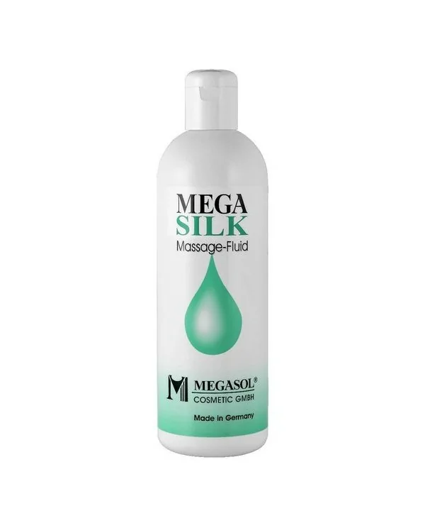 MEGASILK GEL DE MASAJE FLUIDO 100ML