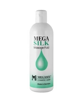 MEGASILK GEL DE MASAJE FLUIDO 100ML