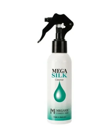 MEGASILK LIMPIADOR DE JUGUETES TRIGGERFLASCHE 150ML