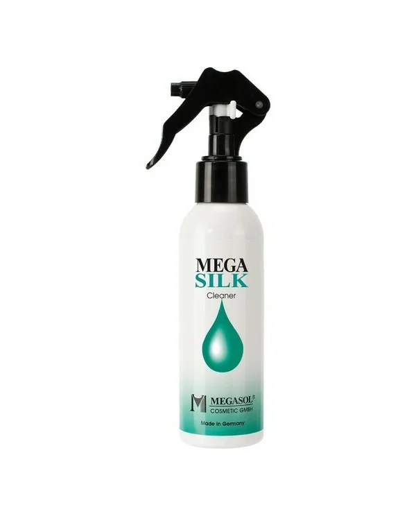 MEGASILK LIMPIADOR DE JUGUETES TRIGGERFLASCHE 150ML