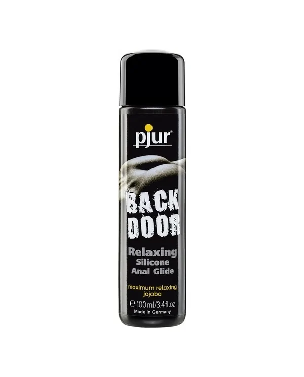 PJUR BACKDOOR ANAL GLIDE 100ML