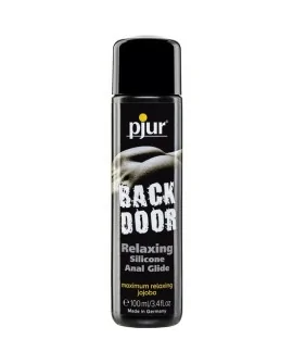 PJUR BACKDOOR - ANAL GLIDE - 100ML