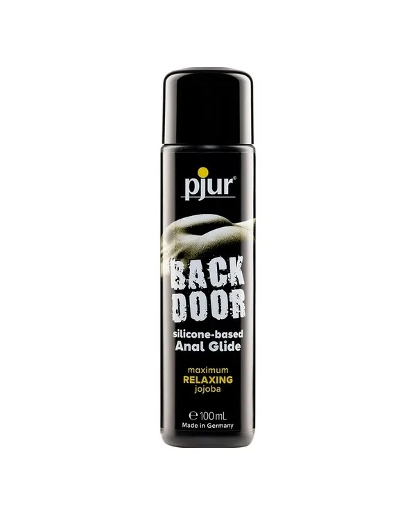 PJUR BACKDOOR ANAL GLIDE 100ML