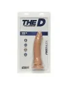 THE D THIN D PENE FIRMSKYN 18CM