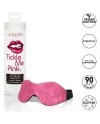 TICKLE ME MaSCARA ROSA