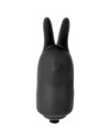 POWER RABBIT VIBRADOR MANUAL NEGRO