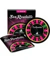 SEX ROULETTE LOVE MARRIAGE