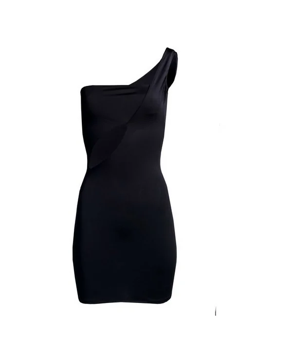 LEG AVENUE MINI VESTIDO TUBO