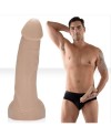 FLESHLIGHT GUYS RYAN DRILLER PENE REALiSTICO SILICONA