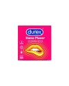 DUREX DAME PLACER 3 UDS