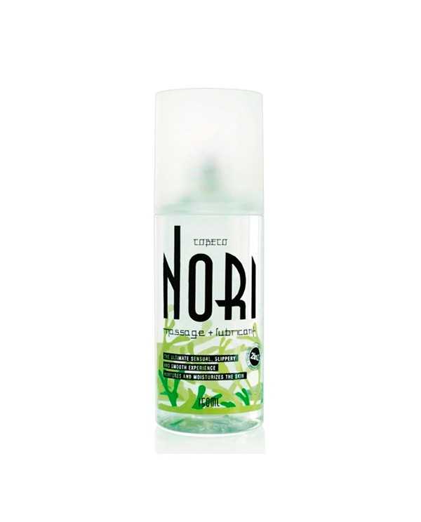 NORI ACEITE DE MASAJE 2 EN 1 150 ML