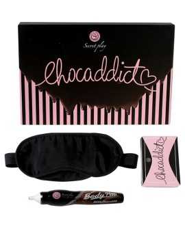 JUEGO CHOCADDICT (ES/EN)