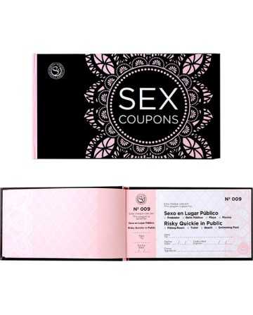 SEX COUPONS ES EN