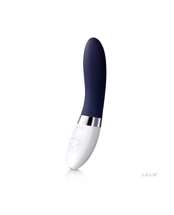 LELO LIV 2 VIBRADOR AZUL