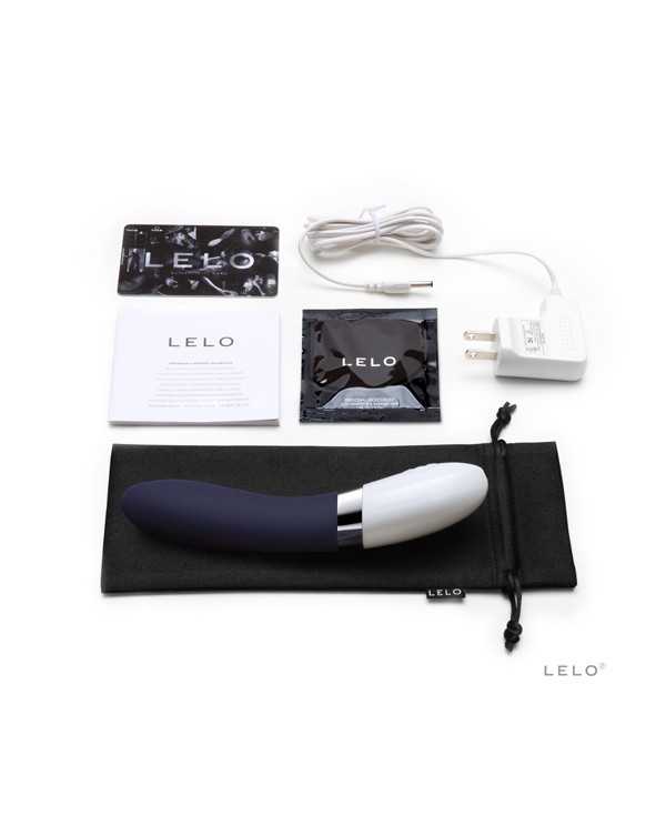 LELO LIV 2 VIBRADOR AZUL