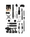 KIT BONDAGE USUARIOS AVANZADOS NEGRO