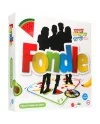 FONDLE FRUITY MANOS AL JUEGO