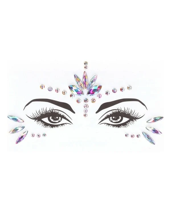 LE DESIR ADHESIVOS DAZZLING EYE CONTACT BLING