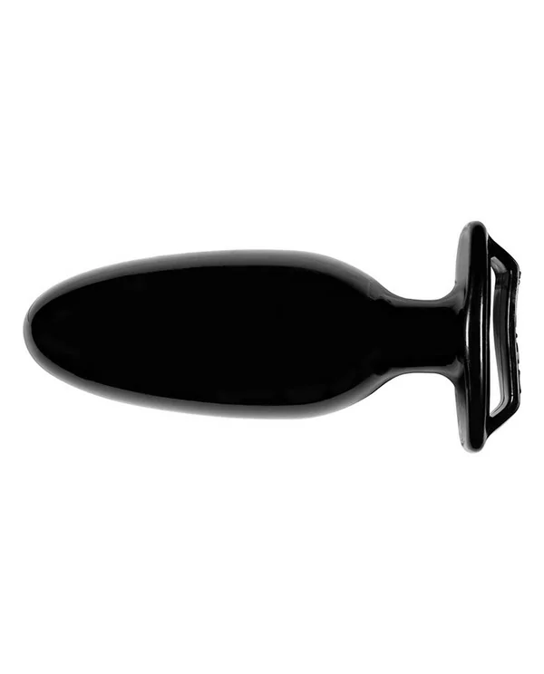 FINGER GRIP PLUG 4L NEGRO