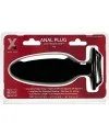 FINGER GRIP PLUG 4L NEGRO