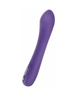 VIBRADOR AWESOME G-SPOT - MORADO