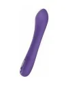 VIBRADOR AWESOME G SPOT MORADO