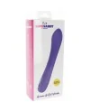 VIBRADOR AWESOME G SPOT MORADO