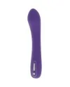 VIBRADOR AWESOME G SPOT MORADO