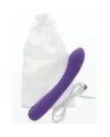 VIBRADOR AWESOME G SPOT MORADO