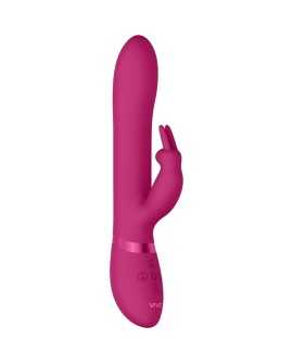 VIVE VIVE - VIBRADOR PUNTO G - ROSA