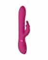 VIVE VIVE VIBRADOR PUNTO G ROSA